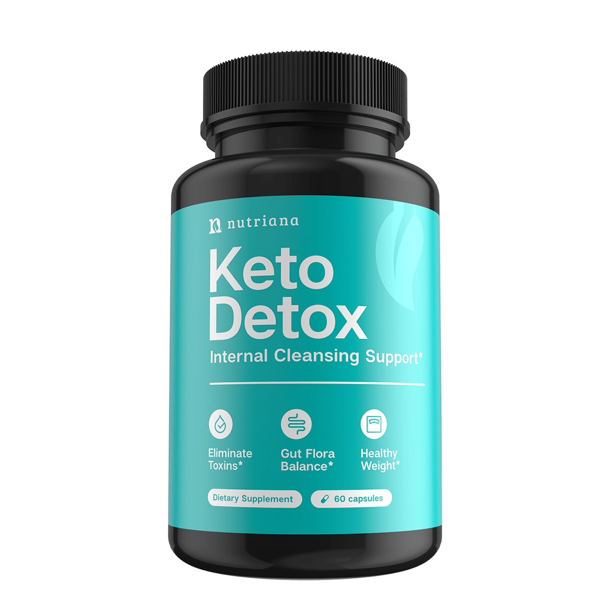 Keto Detox